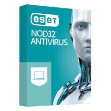ANTIVIRUS ESET NOD32 Antivirus 2022 1pc